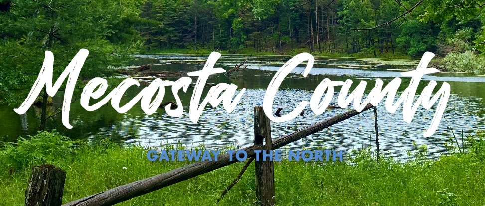 Mecosta County, Michigan - Gateway to the North