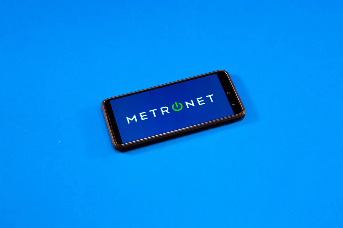 Metronet featured logo