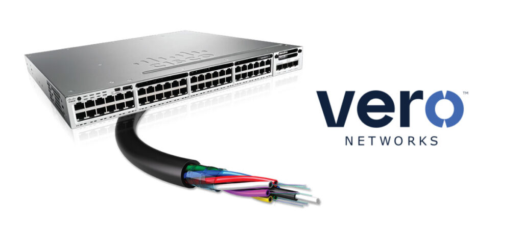 Vero Networks - Private Fiber Networks